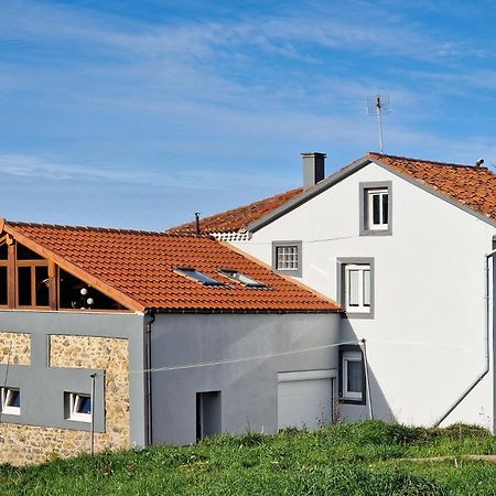 فيلا Casa Garabeto لوانكو المظهر الخارجي الصورة