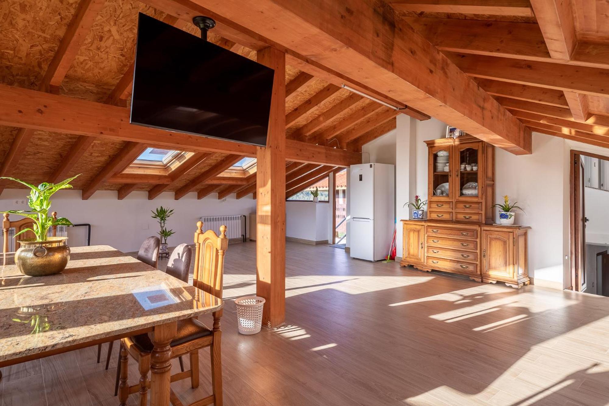 فيلا Casa Garabeto لوانكو المظهر الخارجي الصورة