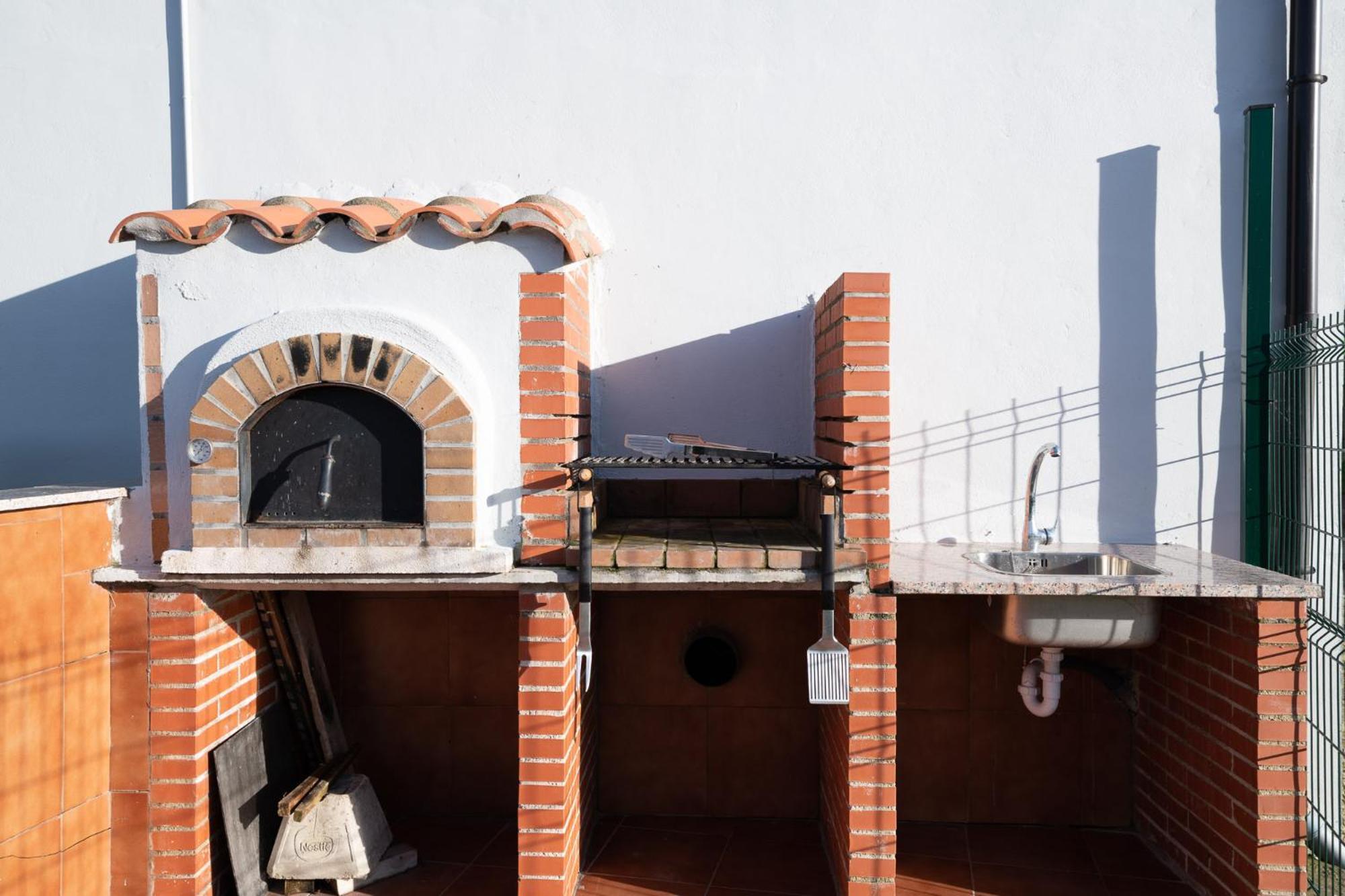 فيلا Casa Garabeto لوانكو المظهر الخارجي الصورة