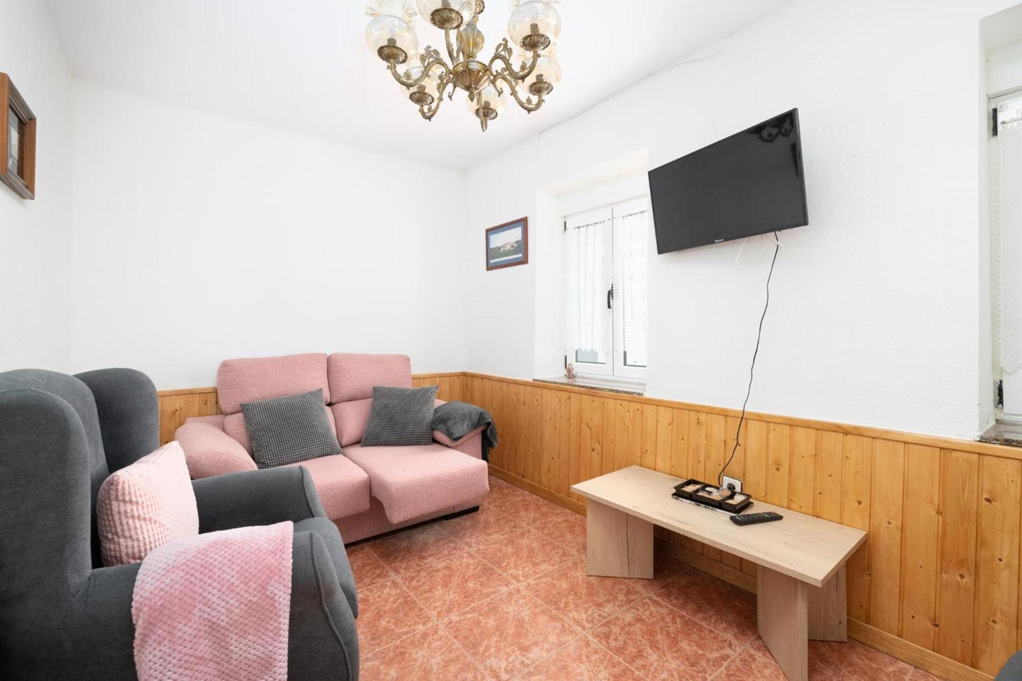 فيلا Casa Garabeto لوانكو المظهر الخارجي الصورة