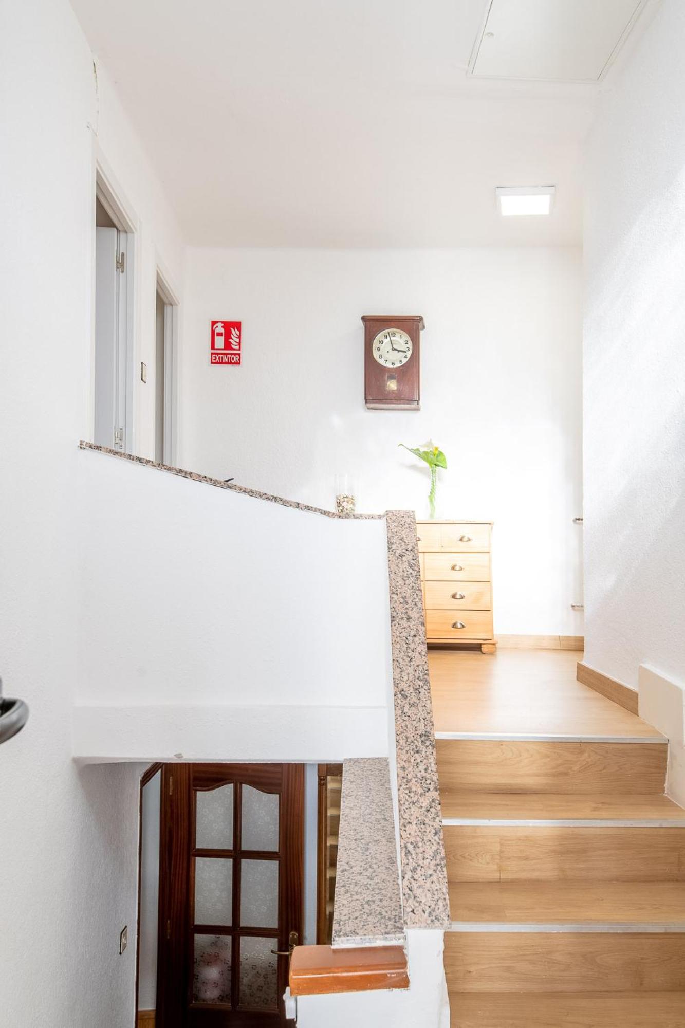 فيلا Casa Garabeto لوانكو المظهر الخارجي الصورة