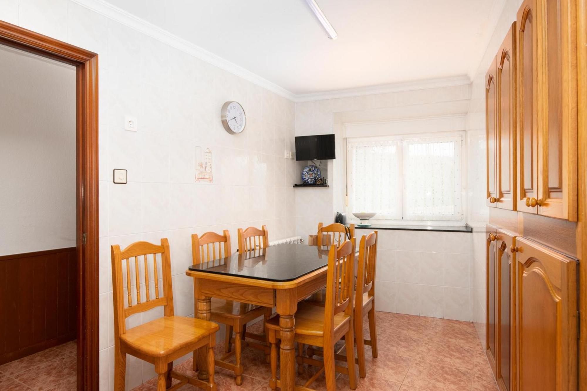 فيلا Casa Garabeto لوانكو المظهر الخارجي الصورة