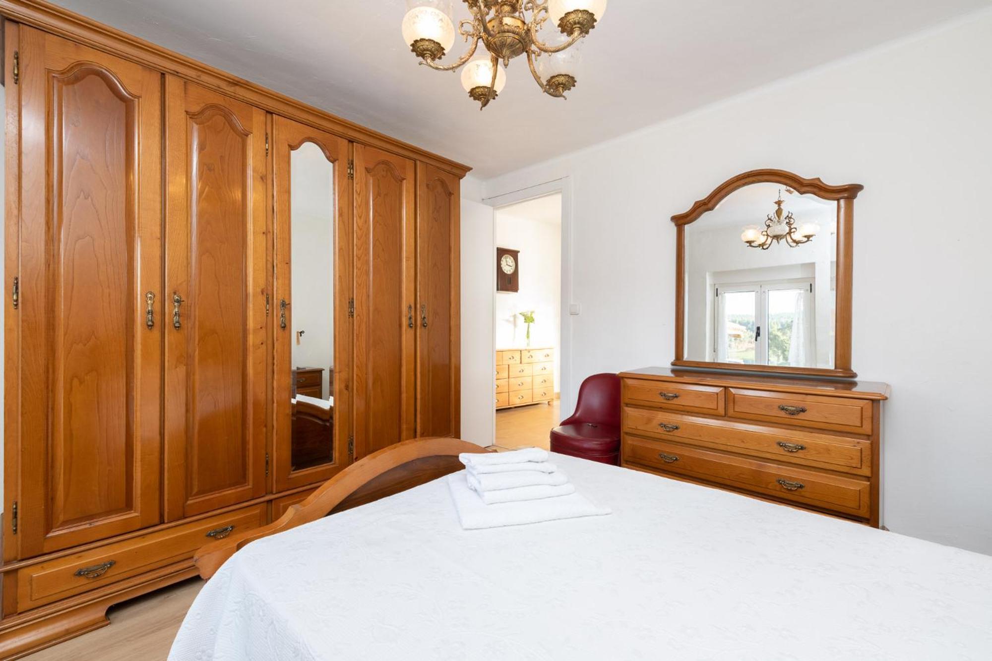 فيلا Casa Garabeto لوانكو المظهر الخارجي الصورة