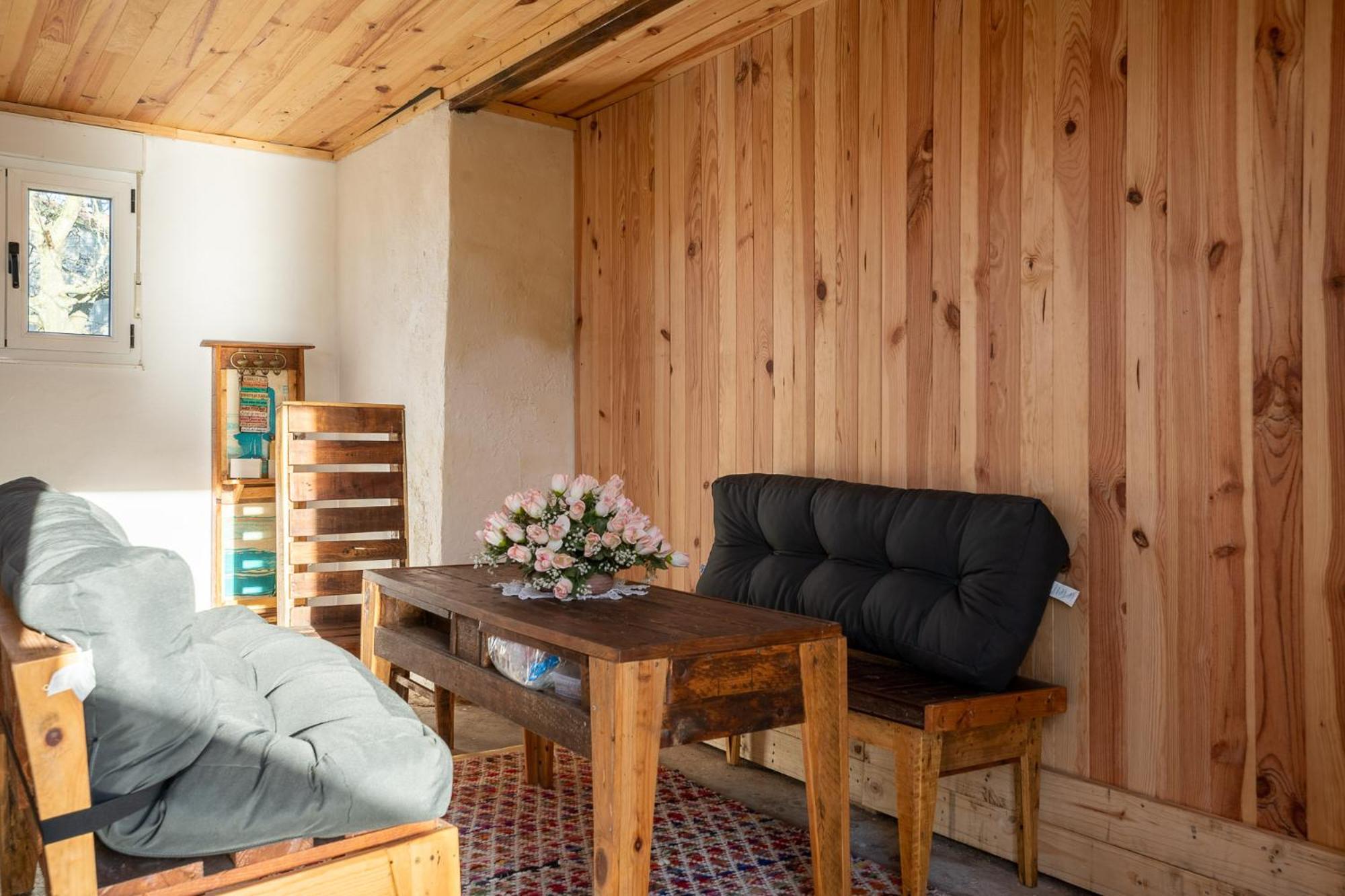 فيلا Casa Garabeto لوانكو المظهر الخارجي الصورة